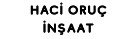 HACI ORUÇ İNŞAAT