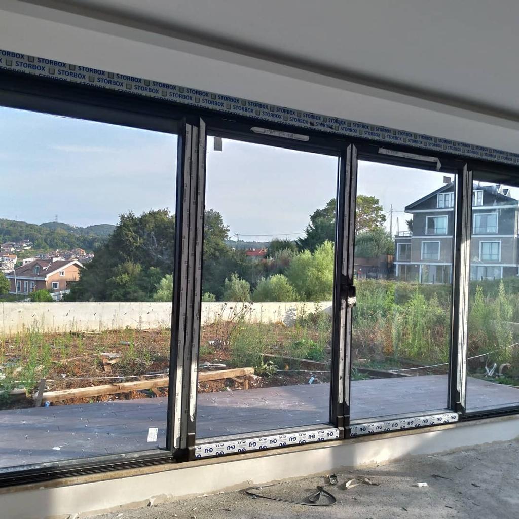 Antalya Kömmerling Bayisi | Uzman Pen A.Ş