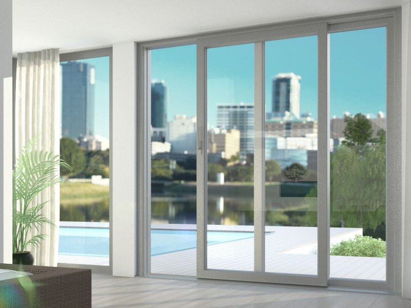 Antalya Rehau Bayisi | Uzman Pen A.Ş