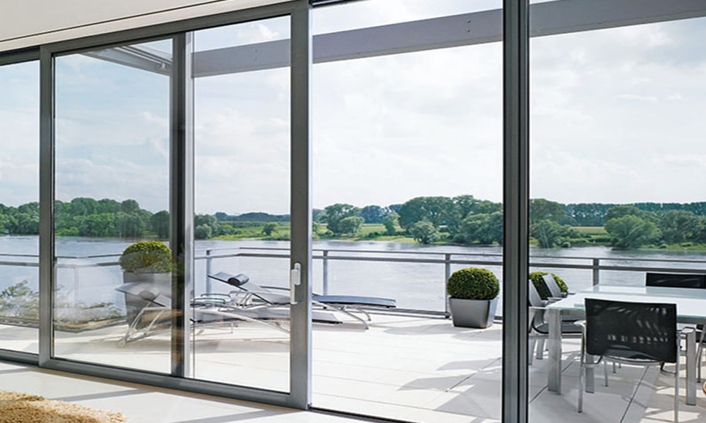 Alüminyum Pencere Sistemleri | Uzman Pen A.Ş